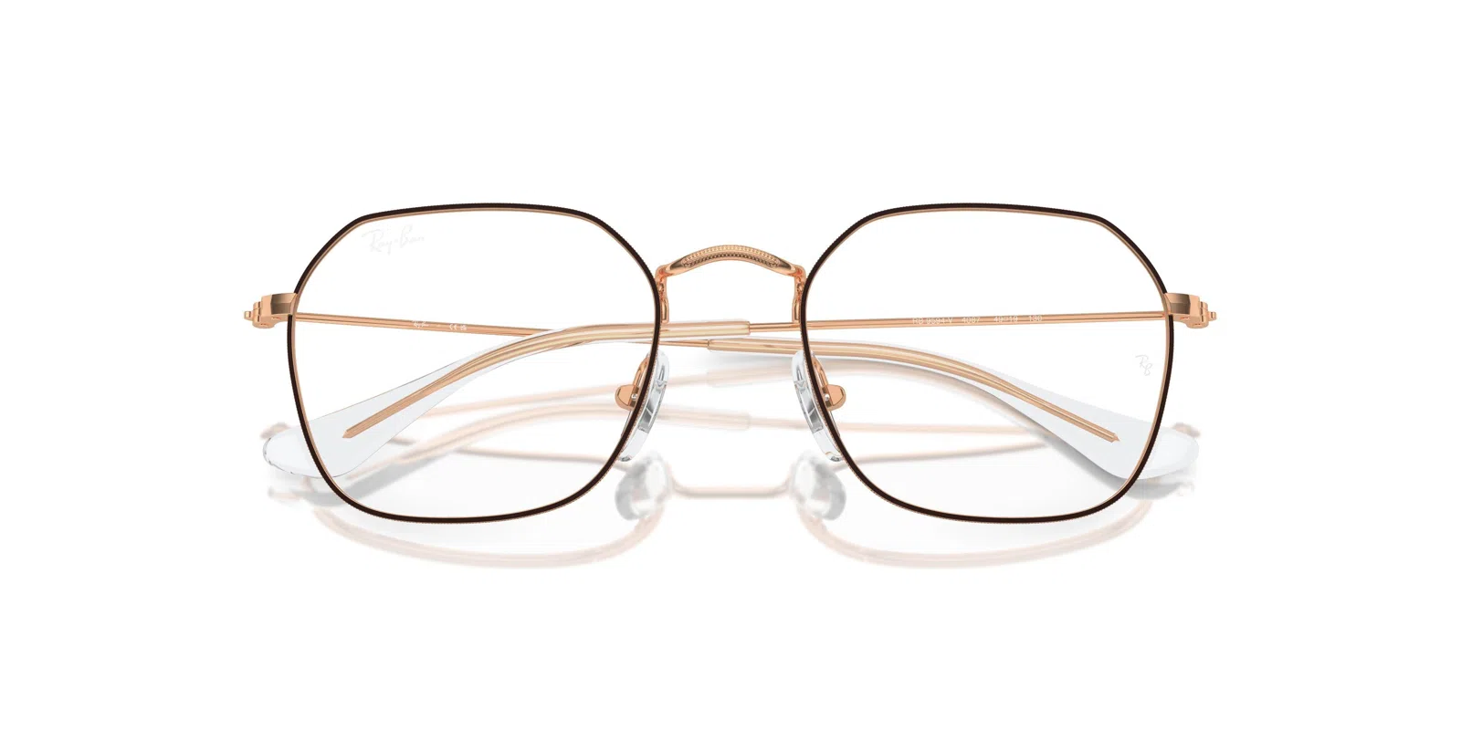Ray-Ban Kids 0RY9594V Eyeglasses - view 24